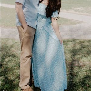 Buy 2+ items get for $5 Off the shoulder dress